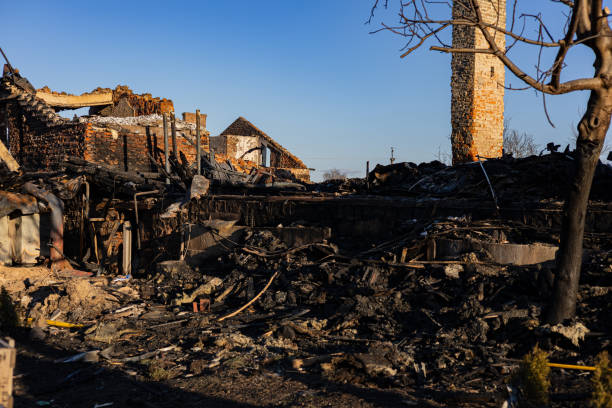 24/7 Emergency Structural Rebuild experts in Saint Paul, MN